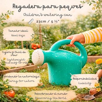 Miniland ECO Kinder Gießkanne im Babyladen Erlangen